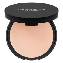 BARE MINERALS 15-Cool Barepro 16hr Powder foundation