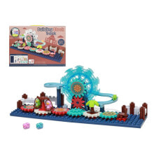 Children's construction kits