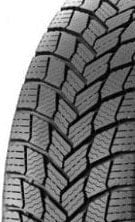 Шины для внедорожника зимние Michelin X-ICE Snow SUV XL M+S 3PMSF nordic compound 235/60 R17 106T