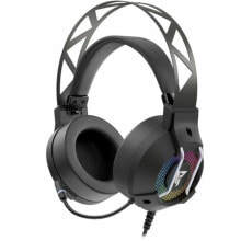 Gaming headsets for computer