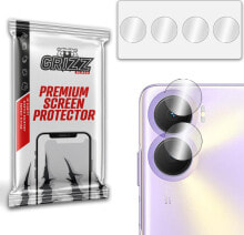 Protective films and glasses for smartphones