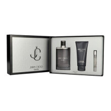 Jimmy Choo Man Gift Set