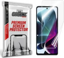 Protective films and glasses for smartphones