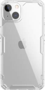 Nillkin Etui Nillkin Nature Pro iPhone 13 Pro Clear