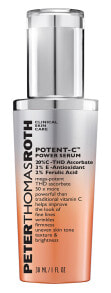 Антивозрастная косметика для ухода за лицом Peter Thomas Roth купить от $181