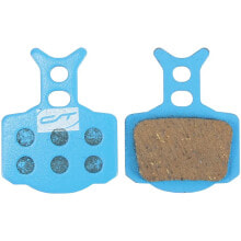 CONTEC CBP-630 Organic Disc Brake Pads 25 Pairs