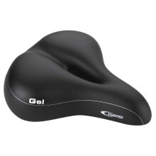 Bicycle saddles