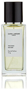 Sana Jardin Incense Water No.9 - Eau de Parfum