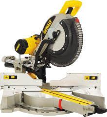 Miter saws