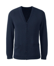 Men's sweaters and cardigans