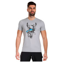 Men's sports T-shirts and T-shirts