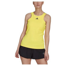 ADIDAS HP0721 sleeveless T-shirt