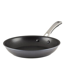 Rachael Ray cook + Create Hard Anodized Nonstick Frying Pan, 10