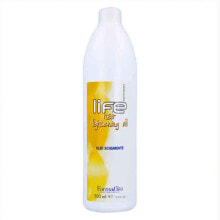 Tinting and camouflage products for hair тоник Farmavita Life Hair Lightening Oil (500 ml)