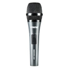 Vocal microphones