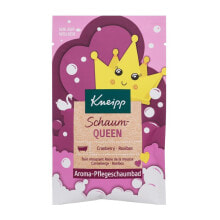 Kneipp Foam Queen Bubble Bath 50 ml badeschaum für Frauen