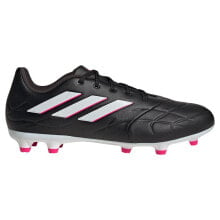 Футбольные бутсы aDIDAS Copa Pure.3 FG Football Boots