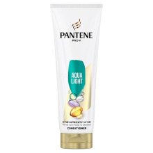 Бальзамы, ополаскиватели и кондиционеры для волос Pantene купить от $17