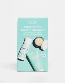 Virtue – Recovery – Probier-Set – 20% Rabatt