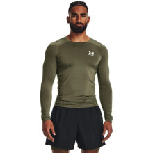 Мужские спортивные футболки и майки Under Armour купить от $54