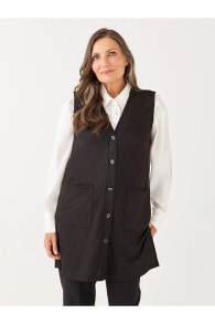 Women's insulated vests