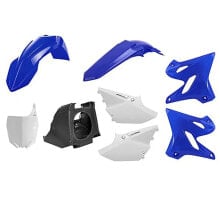 POLISPORT MX Restyling Yamaha YZ125/250 02-20 90716 plastics kit