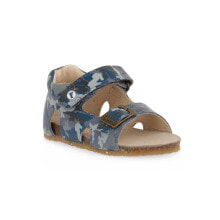 Baby sandals and sandals for girls