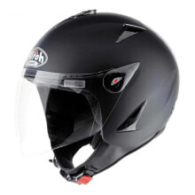 Helmets for motorcyclists