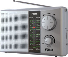 Radio Noveen PR451