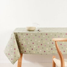 Tablecloths and napkins