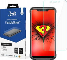 Protective films and glasses for smartphones