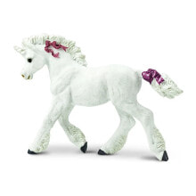 SAFARI LTD Unicorn Baby Figure