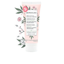 Скраб или пилинг для лица Berdoues MILLE FLEURS exfoliante de cara 75 ml