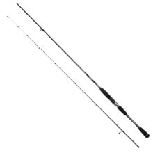 SPRO Litz Dropshot Spinning Rod