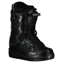 Snowboard Boots