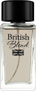 Real Time British Blend - Eua de Toilette