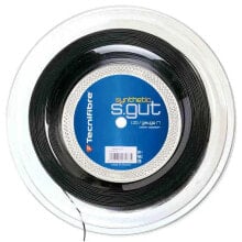 TECNIFIBRE Synthetic Gut 200 m Tennis Reel String