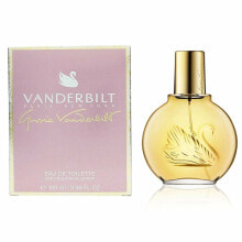 Женская парфюмерия Gloria Vanderbilt