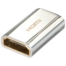 LINDY Coupler HDMI Adapter