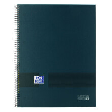 School notebooks