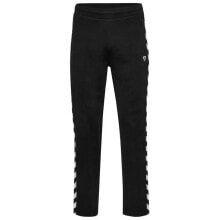 HUMMEL Archive Regular Poly Tracksuit Pants