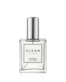 Clean Ultimate Eau de Parfum Spray