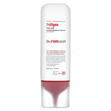 Dr.ForHair Folligen Sea Salt Scaler Концентрат с морской солью для кожи головы 300 г