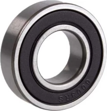 ELTIN ABEC 3 6003 LLB bearings