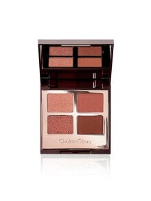 Купить тени для век CHARLOTTE TILBURY: Charlotte Tilbury Pillow Talk Dreams Luxury Palette