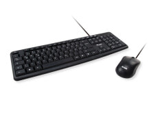 Комплекты клавиатур и мышей Equip (Эквип)