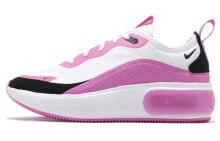 Nike Air Max Dia 低帮 跑步鞋 女款 白粉 / Кроссовки Nike Air Max Dia CJ7787-601