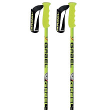 Nordic walking sticks and trekking poles