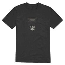 ETNIES Sants Short Sleeve T-Shirt