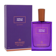 Molinard Les Elements Collection Vanille Fruitée 75 ml eau de parfum unisex